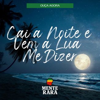 Foto da capa: Mente Rara