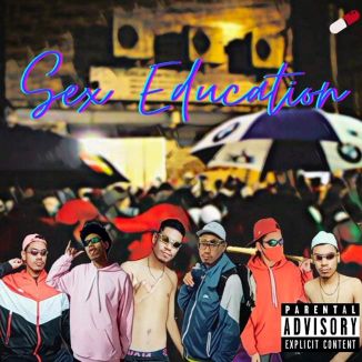 Foto da capa: Sex Education