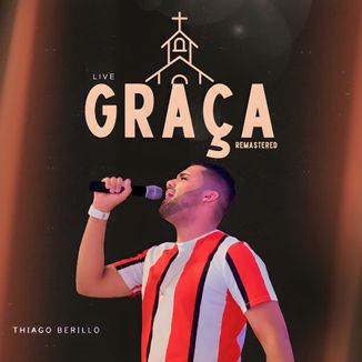 Foto da capa: Graça - Remastered