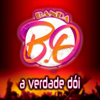 Foto da capa: A VERDADE DÓI