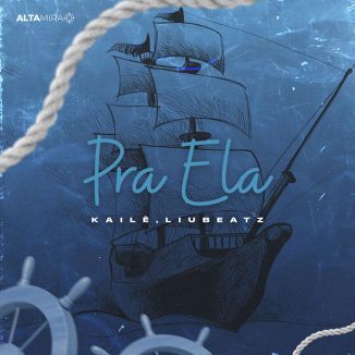 Foto da capa: Pra Ela