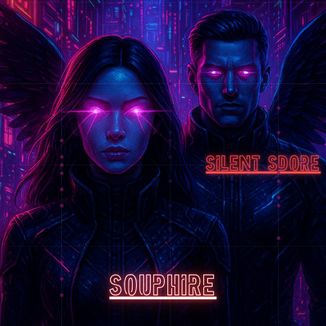 Foto da capa: Souphire