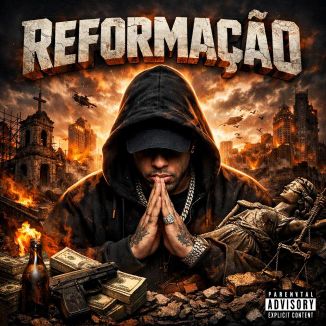 Foto da capa: Reformação