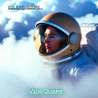 Foto da capa: VibeQuake