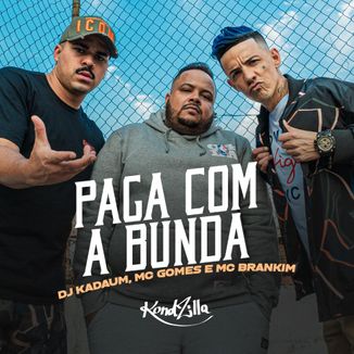 Foto da capa: Paga Com A Bunda
