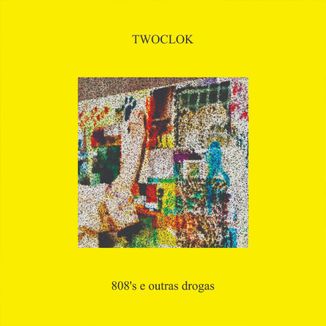 Foto da capa: 808s e Outras Drogas