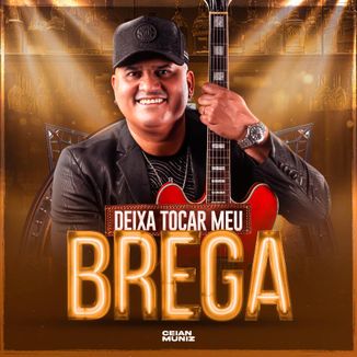 Foto da capa: Deixa tocar meu brega
