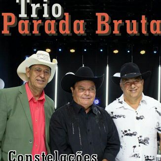 Foto da capa: Constelações