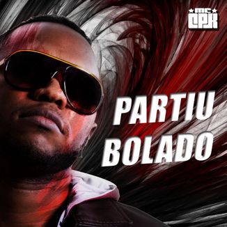 Foto da capa: PARTIU BOLADO