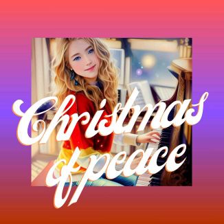 Foto da capa: Christmas of peace