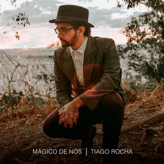 Foto da capa: Mágico de Nós
