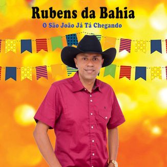 Foto da capa: São João 2020