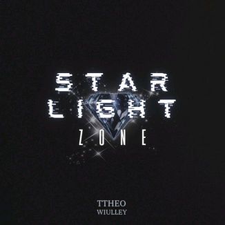 Foto da capa: Starlight ZONE - SINGLE