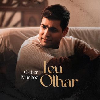 Foto da capa: Teu Olhar - Playback
