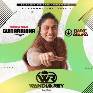 Foto da capa: Promocional 2018
