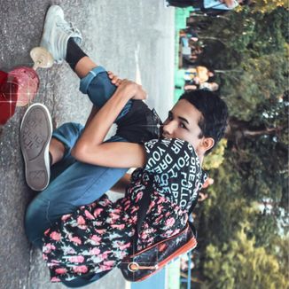 Foto da capa: Antes da Meia Noite