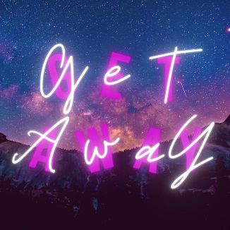Foto da capa: Get Away