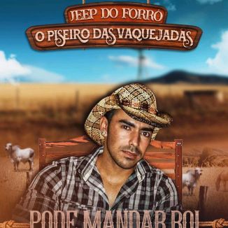 Foto da capa: Pode Mandar Boi