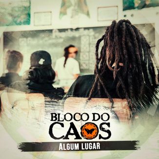 Foto da capa: Algum Lugar