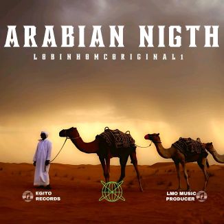 Foto da capa: Arabian Night