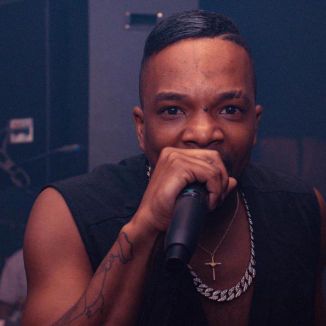 Foto da capa: MC Topre - A Tua Cara Não Nega