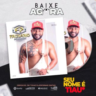 Foto da capa: Fabiano Piadinha 2020