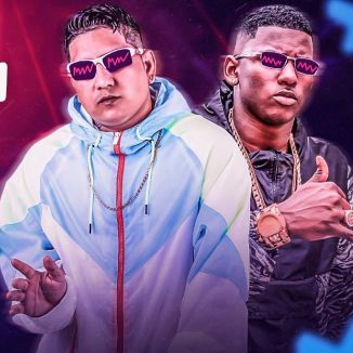 Foto da capa: MARRENTA - BREGA FUNK