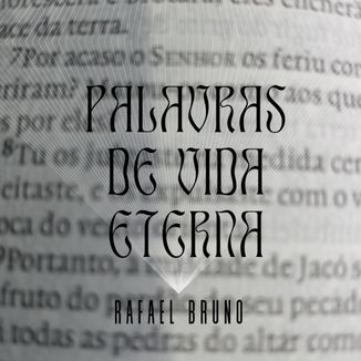 Foto da capa: Palavras de Vida Eterna