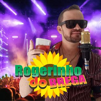 Foto da capa: Rogerinho do brega