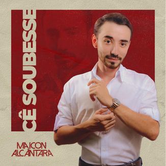 Foto da capa: Cê Soubesse