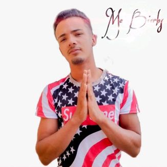 Foto da capa: Mc Bierbs - Viver Bem