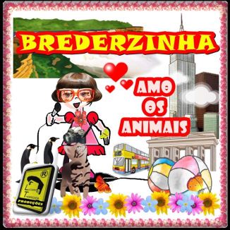 Foto da capa: AMO OS ANIMAIS