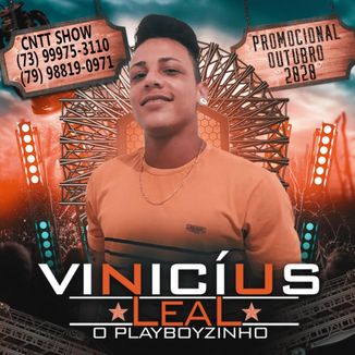 Foto da capa: VINICIUS LEAL - OUTUBRO