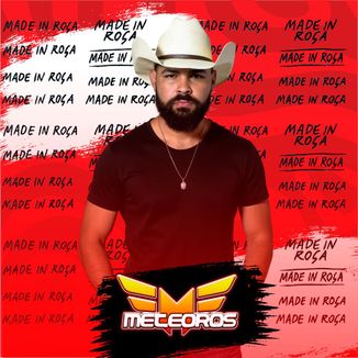 Foto da capa: Made in roça