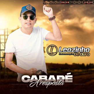Foto da capa: Leozinho De Ouro (Piseiro)