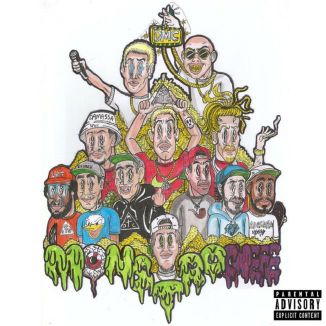 Foto da capa: Chefe Monstro