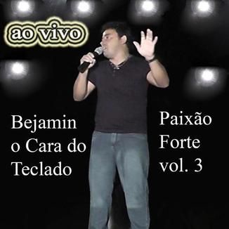 Foto da capa: benjamim salles