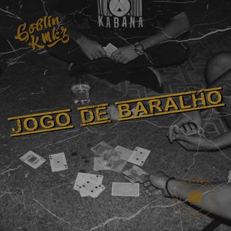 Foto da capa: Jogo de Baralho
