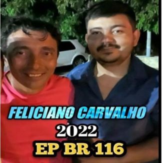 Foto da capa: BR 116