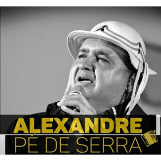 Foto da capa: Autenticidade Forrozeira