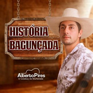 Foto da capa: Historia Bagunçada