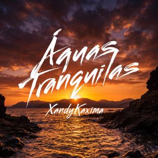 Foto da capa: Águas Tranquilas