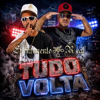 Foto da capa: Tudo Volta