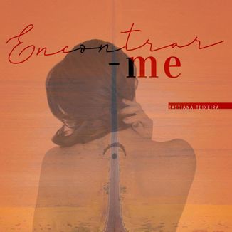 Foto da capa: Encontrar-me