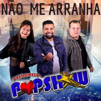 Foto da capa: NÃO ME ARRANHA