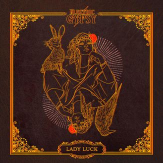 Foto da capa: Lady Luck