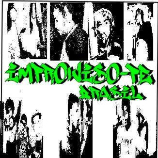 Foto da capa: improviso-Pe brasil lei da favela