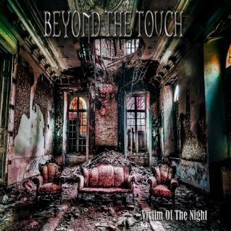 Foto da capa: Victim of the night