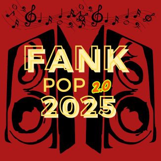 Foto da capa: Fank-Pop-2.0