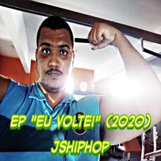 Foto da capa: Eu Voltei